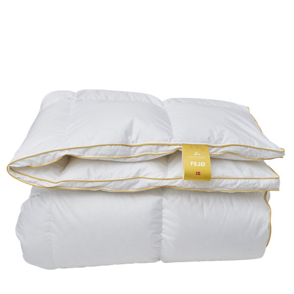 QUILTS OF DENMARK Fejo Duvet Wayfair.co.uk